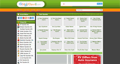 Desktop Screenshot of googleoyun1.com